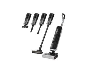 H14 Dual - Aspirapolvere 5 in 1 - Nouvo