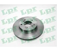 LPR H1441V Disco freno