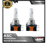 Osram Diadem Chrome Luci di Segnalazione 21W - 2 Lampadine PY21W