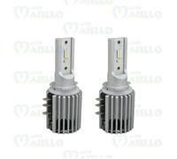 H15 LED CONVERSION MATRIX