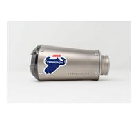 H154094SO02 - Terminali Scarico Termignoni GP2R-RHT Titanio Honda CB1000 (18-21)