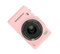 H16 Bambini Fotocamera Digitale Schermo 2.8Inch Zoom 16X 1080P 4800x6400 Per Bambini Ragazzo Ragazze Regalo di Compleanno Sensore Fotocamera