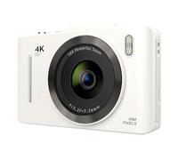 H16 Digital Camera Youth 1080p 2 8 Pollici Screen 4800x6400 Per Regalo Compleanno Bambini Bambini Portatile