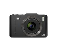 H16 Digital Camera Youth 1080p 2 8 Pollici Screen 4800x6400 Per Regalo Compleanno Bambini Bambini Portatile