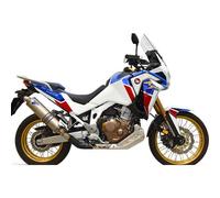 H16608040ITI - Terminali Scarico Termignoni Honda CRF 1100L AFRICA TWIN (20-21)