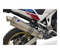 H16609440ITI - Terminale Scarico Termignoni HONDA CRF 1100L AFRICA TWIN (20-23)