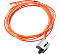 H18-0333B-C KIT INTERRUTTORE MANUBRIO HARLEY FLHTI 1450 EFI ELECTRA GLIDE 2004