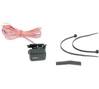 H18-0333B-L KIT INTERRUTTORE MANUBRIO HARLEY FXDWG 1690 ABS DYNA WIDE GLIDE 2012