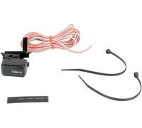 H18-0333B-R KIT INTERRUTTORE MANUBRIO HARLEY XL 883 C SPORTSTER CUSTOM 2010