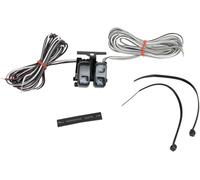 H18-0333B-S SWITCH BLK OFF/STRT HARLEY FXDC 1584 DYNA SUPER GLIDE CUSTOM 2007