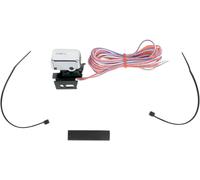 H18-0333C-L SWITCH CHR LT T/S 60"LD FXDC 1584 DYNA SUPER GLIDE CUSTOM 2007