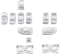 H18-0356CO-C KIT TAPPO INTERRUTTORE HARLEY FLHX 1750 ABS STREET GLIDE 107 2020