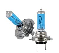 H18 PY26d-1 12V 65W ALOGENE SUPER WHITE PRO+ BIANCO 6000K EFFETTO XENON FUZION