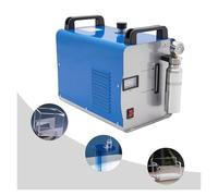 H180 95L/h Generatore di ossigeno-idrogeno Saldatore ad acqua Lucidatrice for lucidatrice acrilica HHO con torcia a fiamma