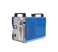 H180 95L/h Generatore di ossigeno-idrogeno Saldatore ad acqua Lucidatrice for lucidatrice acrilica HHO con torcia a fiamma