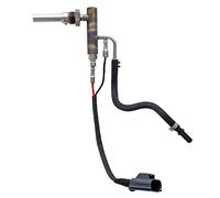 H1959 HOFFER Gruppo iniettori, Rigenerazione filtro antipart./particellar per FO