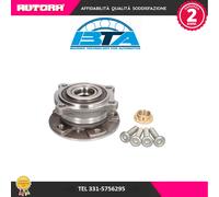H1B015BTA Kit cuscinetto ruota anteriore (MARCA-BTA)..