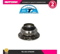 H1B022BTA Kit cuscinetto ruota anteriore (MARCA-BTA)..