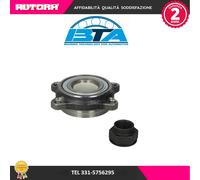 H1D008BTA Kit cuscinetto ruota anteriore (MARCA-BTA)..