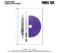 h1ghrmusic compilation [purple tape]