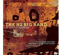 H2 Big Band - It Could Happen