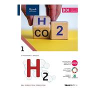 H2 dal semplice al complesso. Per gli Ist. tecnici. Con e-book. Con espansione online (Vol. 1)