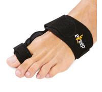 Ekeep h2 Hallux Valgus Tutore Notturno per Alluce Valgo 1/m