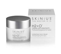 H2+o crema 50ml
