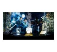 H2 SHOW Magic World Kit - Decorazione per acquario