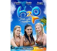 H20 Just Add Water - Season 2 [Import]