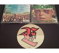 Various - Punk-O-Rama 4