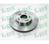 H2006V Disco freno Lpr