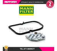 Filtro idraulico, cambio automatico MANN-FILTER H 2014 n KIT