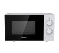 H20MOWP1 Forno Microonde Con Controllo Meccanico Capacità 20 L Potenza 700 Watt