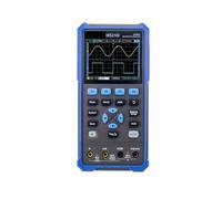 H2102S H272S H242S Oscilloscopio digitale portatile Larghezza di banda 100 MHz 500 2 canali + 1 canale(HDS2102)