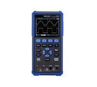 H2102S H272S H242S Oscilloscopio digitale portatile Larghezza di banda 100 MHz 500 2 canali + 1 canale(HDS2202)