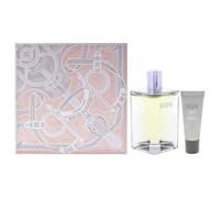 H24 by Hermes for Men - 2 pezzi regalo set 3,3 oz EDP Spray, 0,68 oz Face Moisturizer