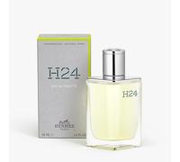 Hermès H24 Eau de Toilette (uomo) - ricaricabile 50 ml