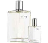 Hermes H24 Cofanetti eau de toilette 100 ml + eau de toilette 12,5 ml per uomo