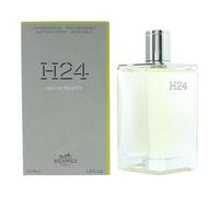 Hermès H24 Eau de Toilette (uomo) - ricaricabile 175 ml