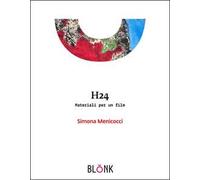 H24. Materiali per un film