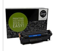 H2612 TONER NERO DA 2.000 PAGINE PER HP RIFERIMENTO Q2612A