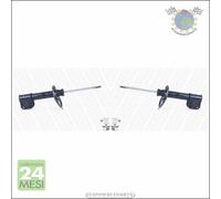 H27 Coppia Ammortizzatori xx Ant Per Citroen C4 Grand Picasso I Diesel 2006>