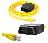 H29C ENET cavo interfaccia codifica RJ45 Ethernet cavo OBD programmazione diagnostica carport diagnosi compatibile con BMW