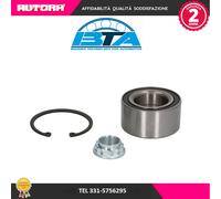 H2B006BTA Kit cuscinetto ruota posteriore (MARCA BTA)..