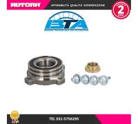 KRAFT 4102700 Kit cuscinetto ruota