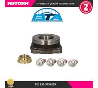 H2B024BTA Kit cuscinetto ruota posteriore (MARCA-BTA)..