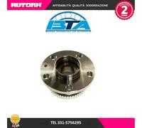 H2C015BTA Kit cuscinetto ruota posteriore (MARCA-BTA)..