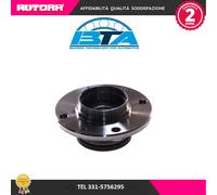 H2C021BTA Kit cuscinetto ruota posteriore (MARCA-BTA)..