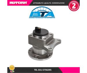 H2C049BTA Kit cuscinetto ruota posteriore (MARCA BTA)..